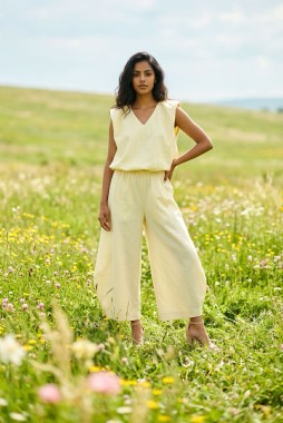 DENIM JEANS KARPATKA komplet set DonataMauii