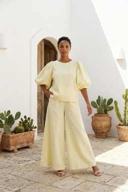 DENIM JEANS KARPATKA komplet set OrtizSereny