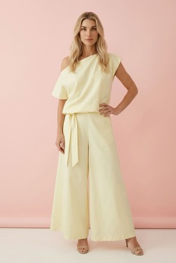 DENIM JEANS KARPATKA komplet set RamięSereny