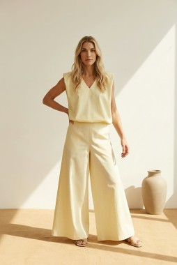 DENIM JEANS KARPATKA komplet set DonataSereny