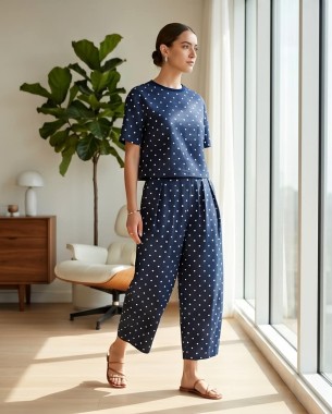 KOMPLET JEANS GROSZKI - SOHO i MIA