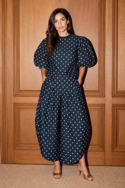 KOMPLET JEANS GROSZKI - HILO i ORTIZ